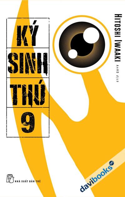 Ký Sinh Thú Tập 9