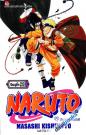 Naruto Quyển 20 Naruto VS Sasuke