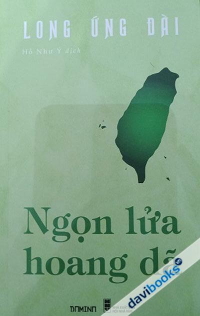 Ngọn Lửa Hoang Dã