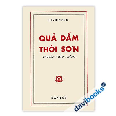 Quả Đấm Thôi Sơn 