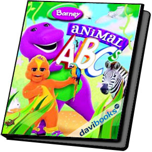 Barney's Animals ABCs - Học Tiếng Anh Về Các Con Vật Qua Bài Hát 