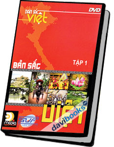 Bản Sắc Việt (Tập 1)