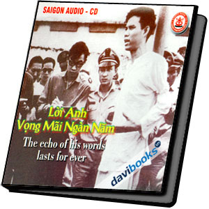 Lời Anh Vọng Mãi Ngàn Năm