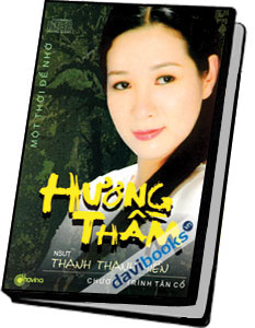 Hương Thầm