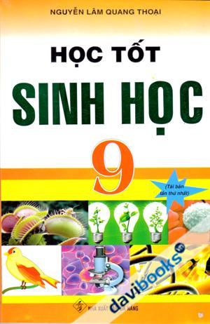 Học Tốt Sinh Học 9