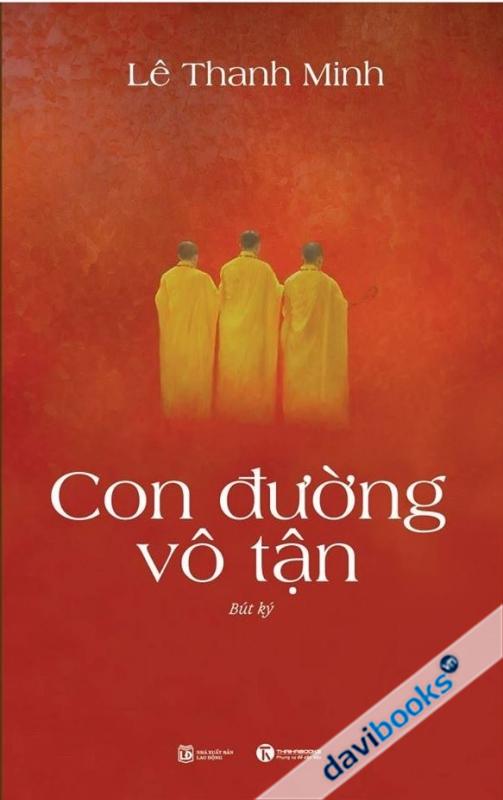 Con Đường Vô Tận