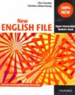 New English File Student's Book Upper Intermediate