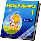 Happy Hearts US 1 (Songs CD)