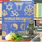World Religions - Khám Phá Và Lý Giải Các Tôn Giáo Trên Thế Giới (John Bowker)