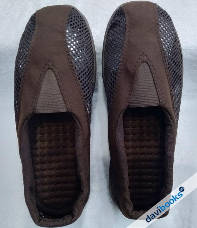 (ad3262) Giày Lưới Ms2
