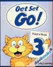Get Set Go! 3: Pupil's Book (9780194351041)