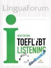 LinguaForum TOEFL iBT i Listening