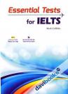 Essential Tests For IELTS