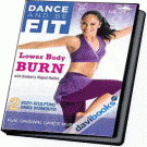 Dance and Be Fit - Lower Body Burn