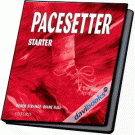 Pacesetter Starter: AudCDs (9780194377027) 
