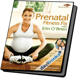 Prenatal Fitness Fix Các Bài Tập Thể Dục Cho Phụ Nữ Mang Thai 