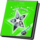 Star Team Starter: Class AudCDs (9780194480543) 