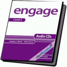 Engage 2: AudCDs (9780194536585)