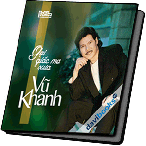 Gợi Giấc Mơ Xưa - Vũ Khanh