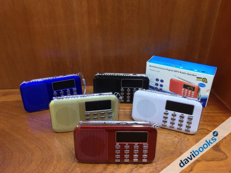 (ad883) Máy Đọc Thẻ Nhớ MsL218