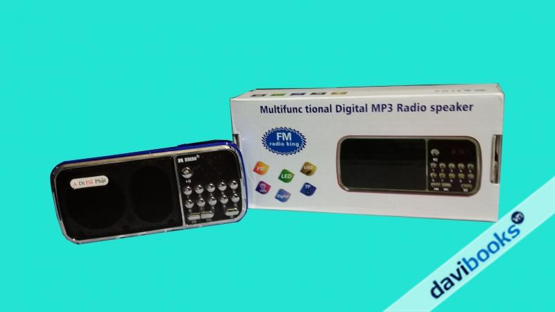 (ad895) Máy Đọc Thẻ Nhớ MsZK906