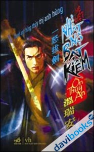 Nhất Nộ Bạt Kiếm