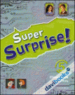 Super Surprise: 5 Course Book (9780194456494)