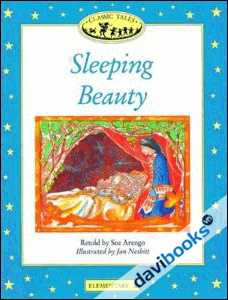 Classic Tales, Elementary 2 Sleeping Beauty (9780194220118)