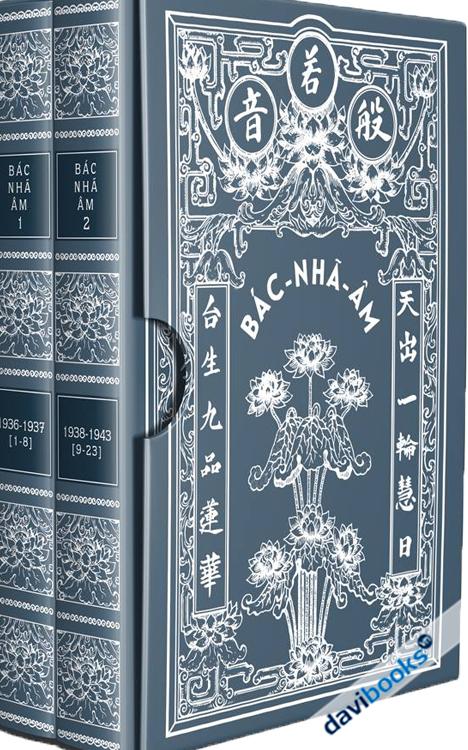 Tạp Chí Bác Nhã Âm