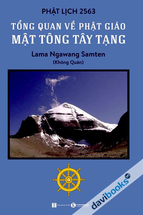 Tổng Quan Về Phật Giáo Mật Tông Tây Tạng