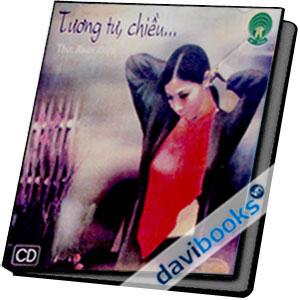 Tương Tư Chiều CD Thơ Xuân Diệu
