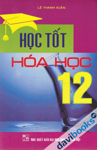 Học tốt hóa học 12