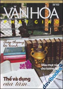 Văn Hóa Phật Giáo - Số 153