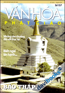 Văn Hóa Phật Giáo - Số 157
