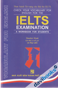 IELTS Examination