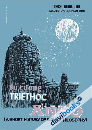 Sử Cương Triết Học Ấn Độ