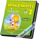 Happy Hearts US 2 (Songs CD)