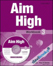 Aim High: 3 Student Pack (9780194453257)
