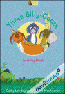 Three Billy-Goats: Activity Book (9780194593236)