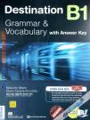 Destination B1 - Grammar & Vocabulary With Answer Key