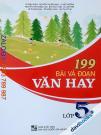 199 Bài Và Đoạn Văn Hay Lớp 5 (Bộ SGK Hiện Hành)