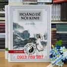 Hoàng Đế Nội Kinh - Tố Vấn + Linh Khu (Bộ 2 Quyển)