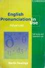 English Pronunciation In Use Advanced (Dùng kèm 5CD bán rời)