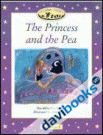 Classic Tales, Beginner 1: The Princess&the Pea (9780194225526)