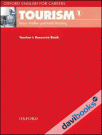 Oxford English for Careers: Tourism 1 Teacher's Resource Book (9780194551014)