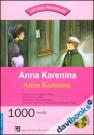 Anna Karenina - Kèm 1 CD