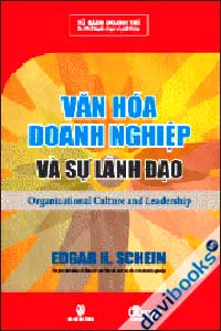 Văn Hóa Doanh Nghiệp Và Sự Lãnh Đạo