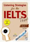 Listening Strategies For The IELTS Test Book 1 (Kèm Đĩa MP3)