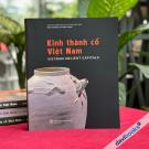 Kinh thành cổ Việt Nam - Vietnam Ancient Capitals (Ấn Bản Năm 2024) Kinh thành cổ Việt Nam - Vietnam Ancient Capitals (Ấn Bản Năm 2024)