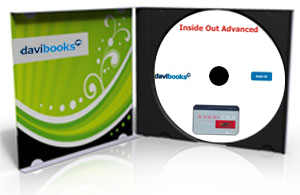 Inside Out Advanced (3CD)